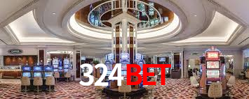 Interface Premium 324bet