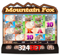 Interface do App 324bet