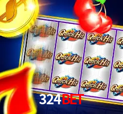 Especiais de Fim de Semana 324bet